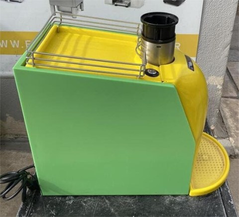 Αποχυμωτής Επιτραπέζιος VITAMINBAR VITAMINI PRO VEN1500